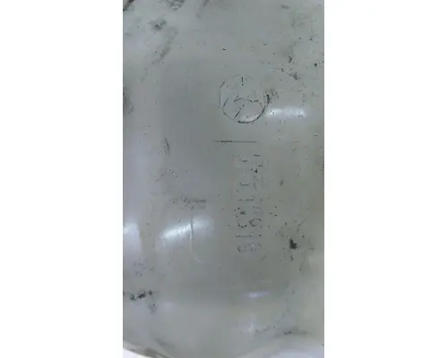 INTERNATIONAL 8600 RADIATOR OVERFLOW TANK