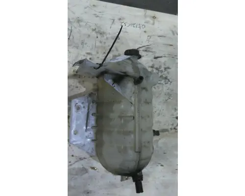 INTERNATIONAL 8600 RADIATOR OVERFLOW TANK