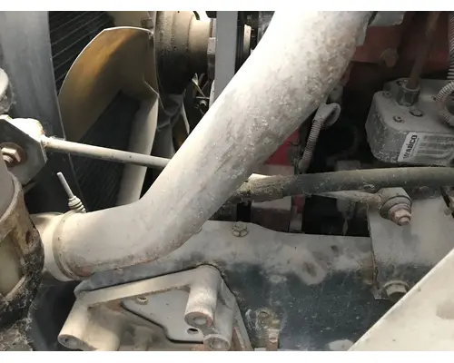 INTERNATIONAL 8600 Radiator Core Support