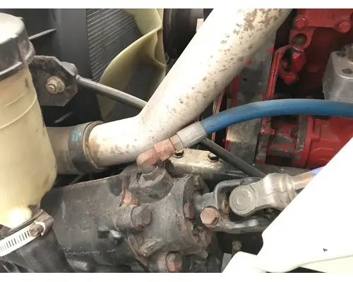 INTERNATIONAL 8600 Radiator Core Support