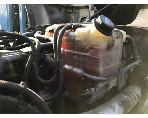 INTERNATIONAL 8600 Radiator Overflow Bottle  Surge Tank