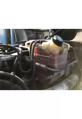 INTERNATIONAL 8600 Radiator Overflow Bottle / Surge Tank