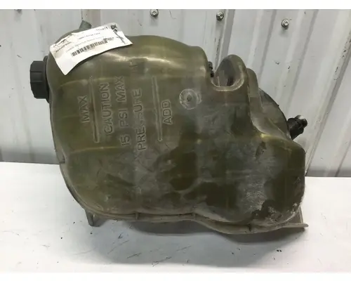 INTERNATIONAL 8600 Radiator Overflow Bottle  Surge Tank