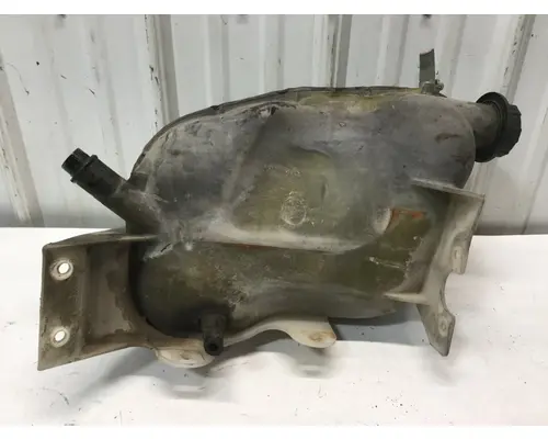 INTERNATIONAL 8600 Radiator Overflow Bottle  Surge Tank