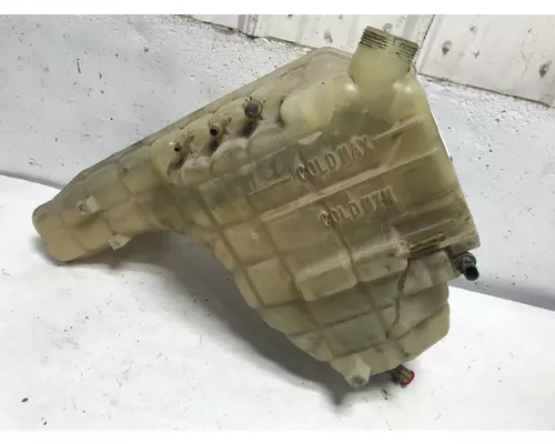 INTERNATIONAL 8600 Radiator Overflow Bottle  Surge Tank