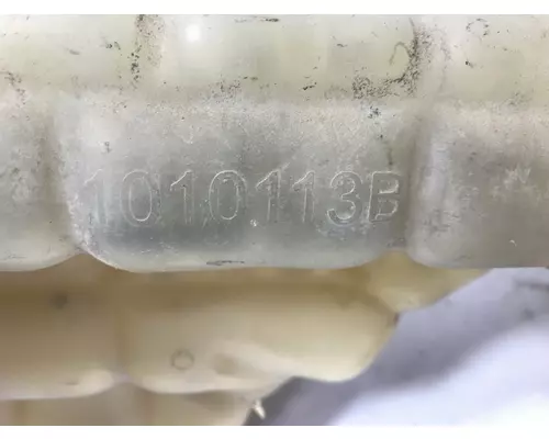INTERNATIONAL 8600 Radiator Overflow Bottle  Surge Tank