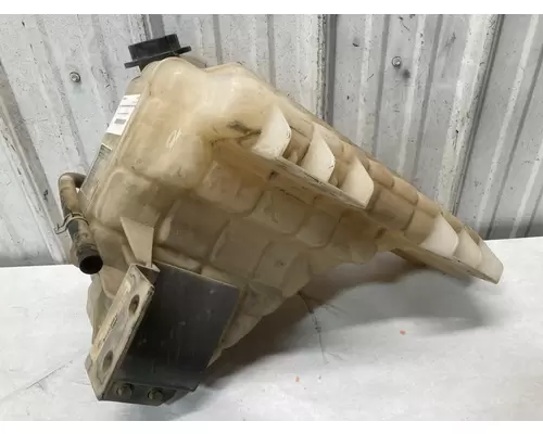 INTERNATIONAL 8600 Radiator Overflow Bottle  Surge Tank