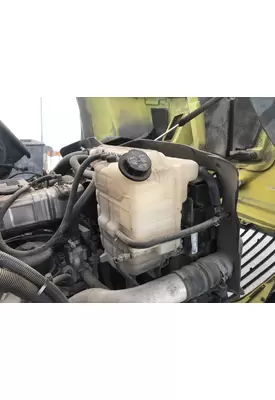 INTERNATIONAL 8600 Radiator Overflow Bottle / Surge Tank