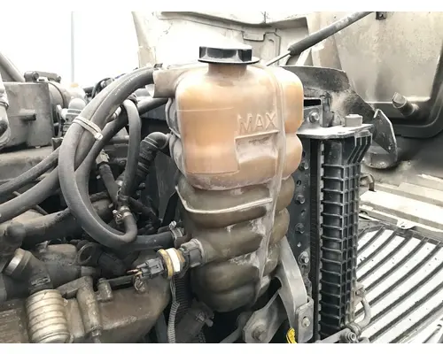 INTERNATIONAL 8600 Radiator Overflow Bottle  Surge Tank