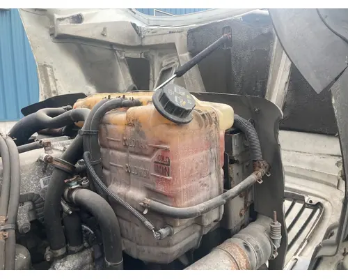 INTERNATIONAL 8600 Radiator Overflow Bottle  Surge Tank