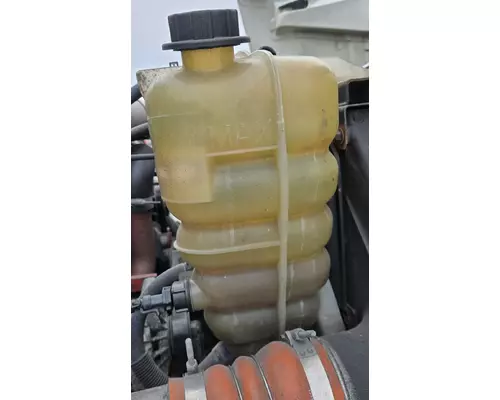 INTERNATIONAL 8600 Radiator Overflow Bottle