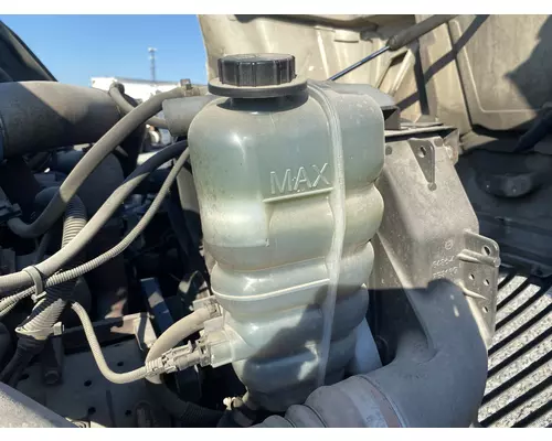 INTERNATIONAL 8600 Radiator Overflow Bottle