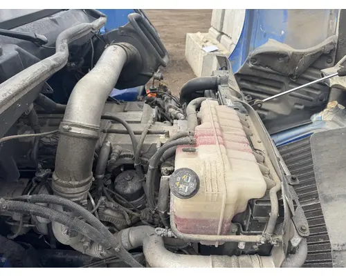 INTERNATIONAL 8600 Radiator Overflow Bottle