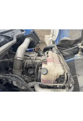 INTERNATIONAL 8600 Radiator Overflow Bottle