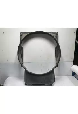 INTERNATIONAL 8600 Radiator Shroud