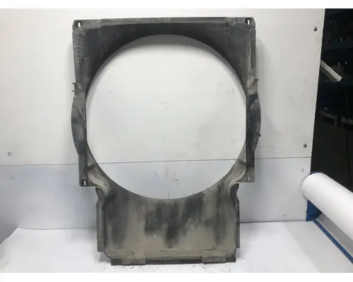 INTERNATIONAL 8600 Radiator Shroud
