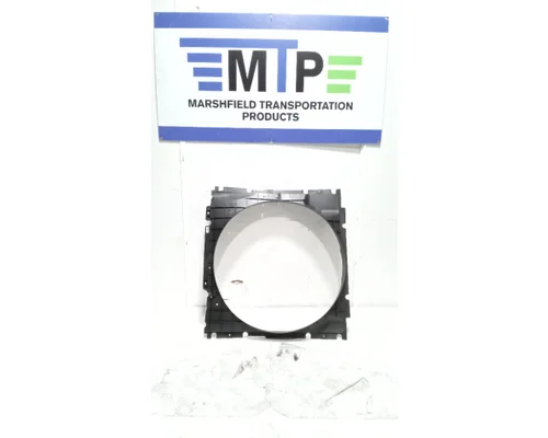 INTERNATIONAL 8600 Radiator Shroud