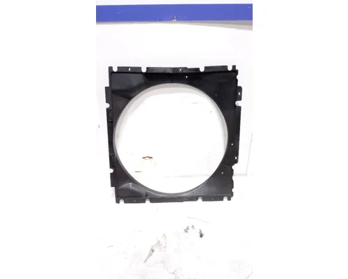 INTERNATIONAL 8600 Radiator Shroud