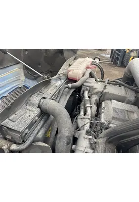 INTERNATIONAL 8600 Radiator Shroud
