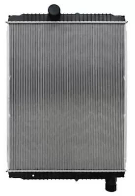 INTERNATIONAL 8600 Radiator