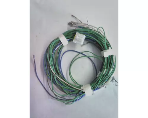INTERNATIONAL 8600 Radio