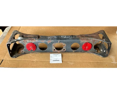 INTERNATIONAL 8600 Rear Frame Crossmembers
