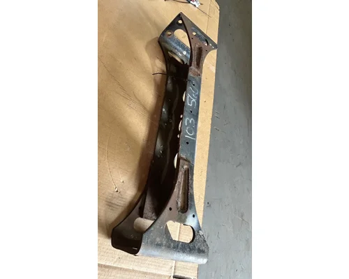 INTERNATIONAL 8600 Rear Frame Crossmembers