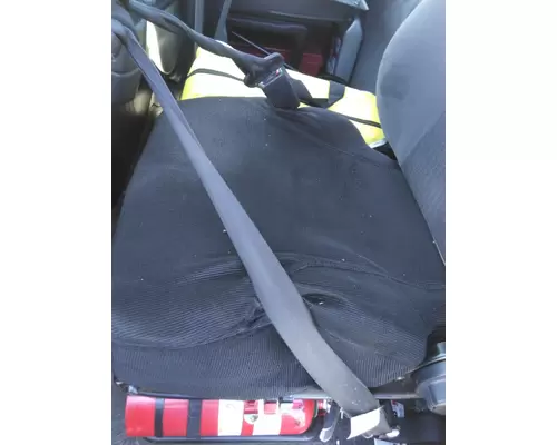 INTERNATIONAL 8600 SEAT, FRONT