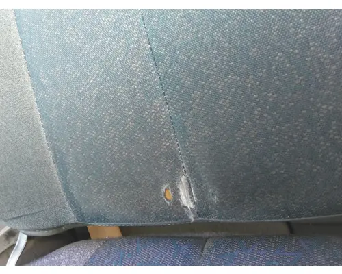 INTERNATIONAL 8600 SEAT, FRONT