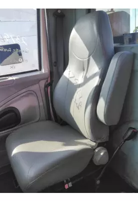 INTERNATIONAL 8600 SEAT, FRONT