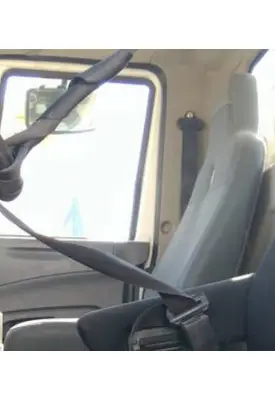 INTERNATIONAL 8600 SEAT, FRONT