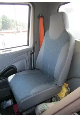 INTERNATIONAL 8600 SEAT, FRONT