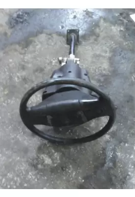 INTERNATIONAL 8600 STEERING COLUMN