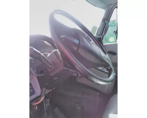 INTERNATIONAL 8600 STEERING COLUMN