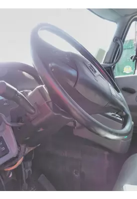 INTERNATIONAL 8600 STEERING COLUMN