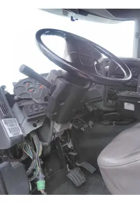 INTERNATIONAL 8600 STEERING COLUMN