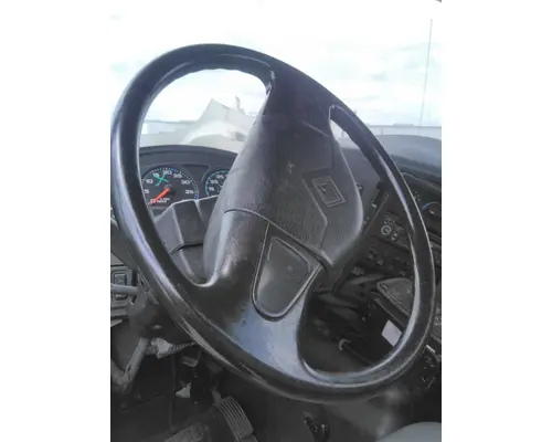 INTERNATIONAL 8600 STEERING COLUMN