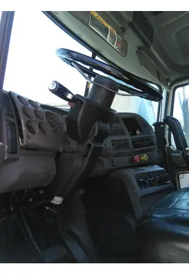 INTERNATIONAL 8600 STEERING COLUMN