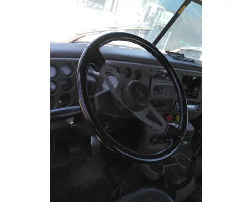INTERNATIONAL 8600 STEERING COLUMN