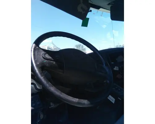 INTERNATIONAL 8600 STEERING COLUMN