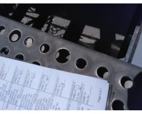 INTERNATIONAL 8600 STEERING COLUMN