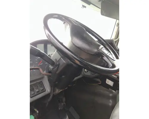 INTERNATIONAL 8600 STEERING COLUMN