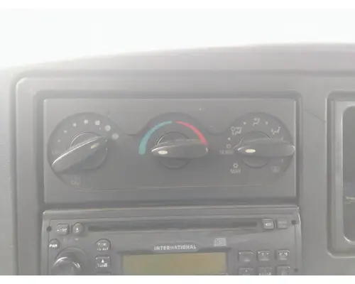 INTERNATIONAL 8600 STEERING COLUMN