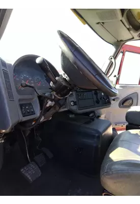 INTERNATIONAL 8600 STEERING COLUMN