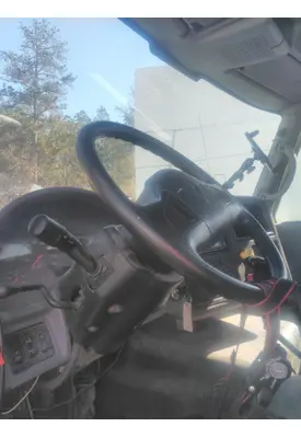 INTERNATIONAL 8600 STEERING COLUMN