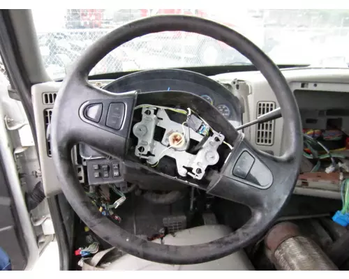 INTERNATIONAL 8600 STEERING COLUMN