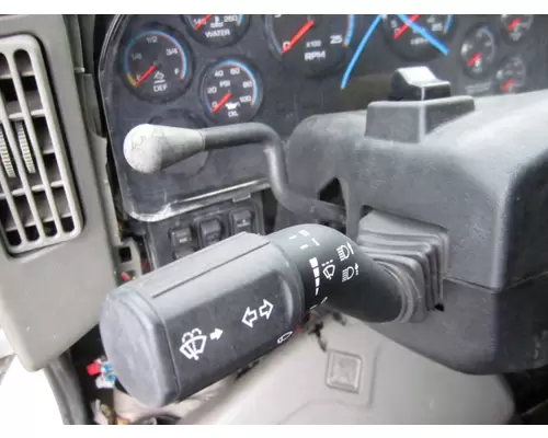 INTERNATIONAL 8600 STEERING COLUMN