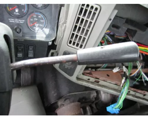 INTERNATIONAL 8600 STEERING COLUMN