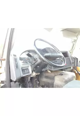 INTERNATIONAL 8600 STEERING COLUMN