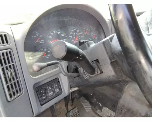 INTERNATIONAL 8600 STEERING COLUMN